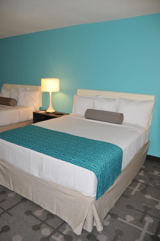 Howard Johnson By Wyndham Florence Extérieur photo